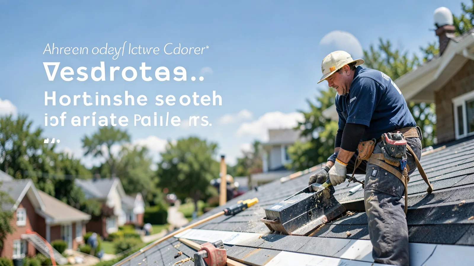 Roof Replacement in Quincy, MO near me